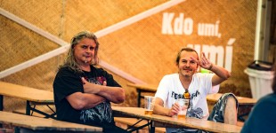 0011 Live Rock fest Varnsdorf